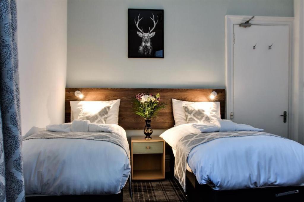 St Ives Boutique Hotel Данун Екстериор снимка