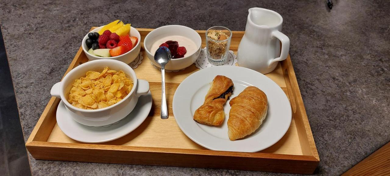St Ives Boutique Hotel Данун Екстериор снимка