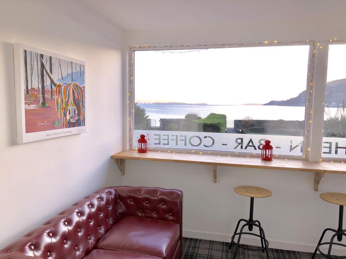 St Ives Boutique Hotel Данун Екстериор снимка