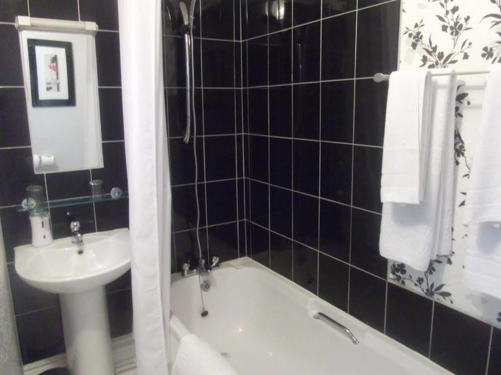 St Ives Boutique Hotel Данун Екстериор снимка