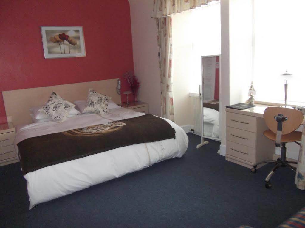 St Ives Boutique Hotel Данун Екстериор снимка