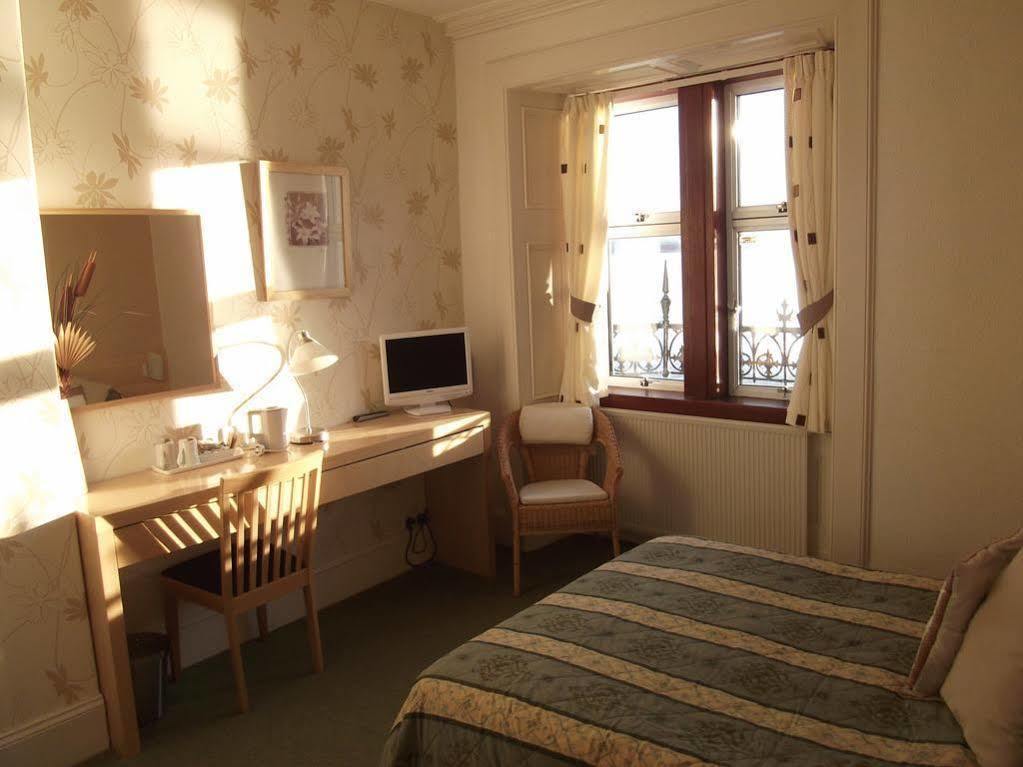 St Ives Boutique Hotel Данун Екстериор снимка