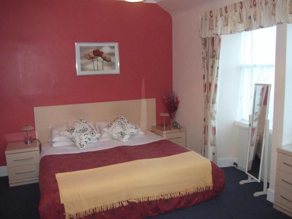 St Ives Boutique Hotel Данун Екстериор снимка