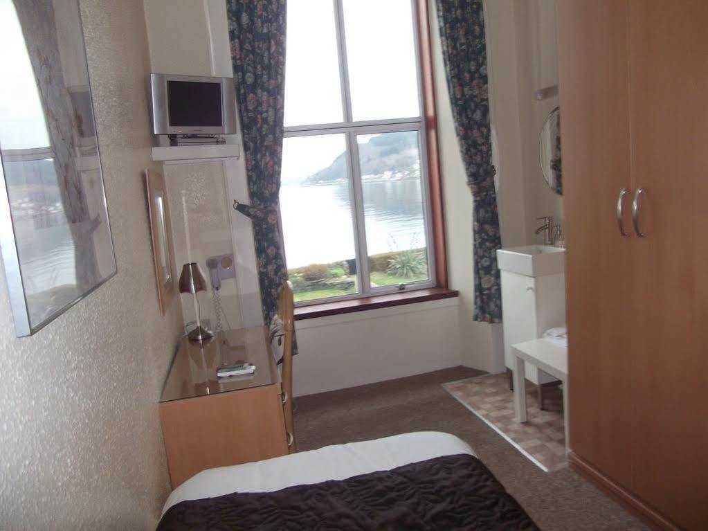 St Ives Boutique Hotel Данун Екстериор снимка