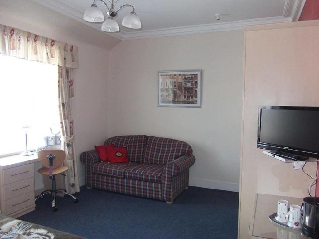 St Ives Boutique Hotel Данун Екстериор снимка