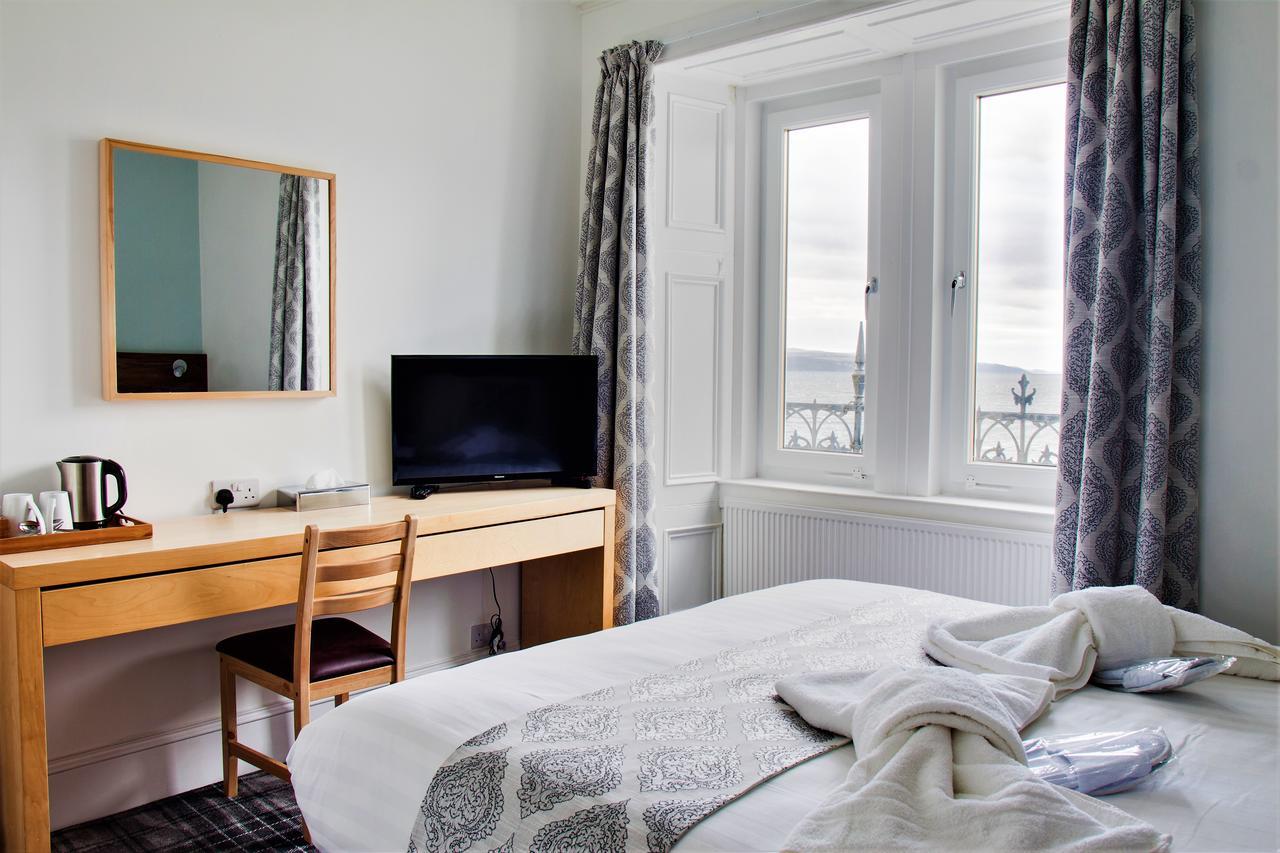 St Ives Boutique Hotel Данун Екстериор снимка