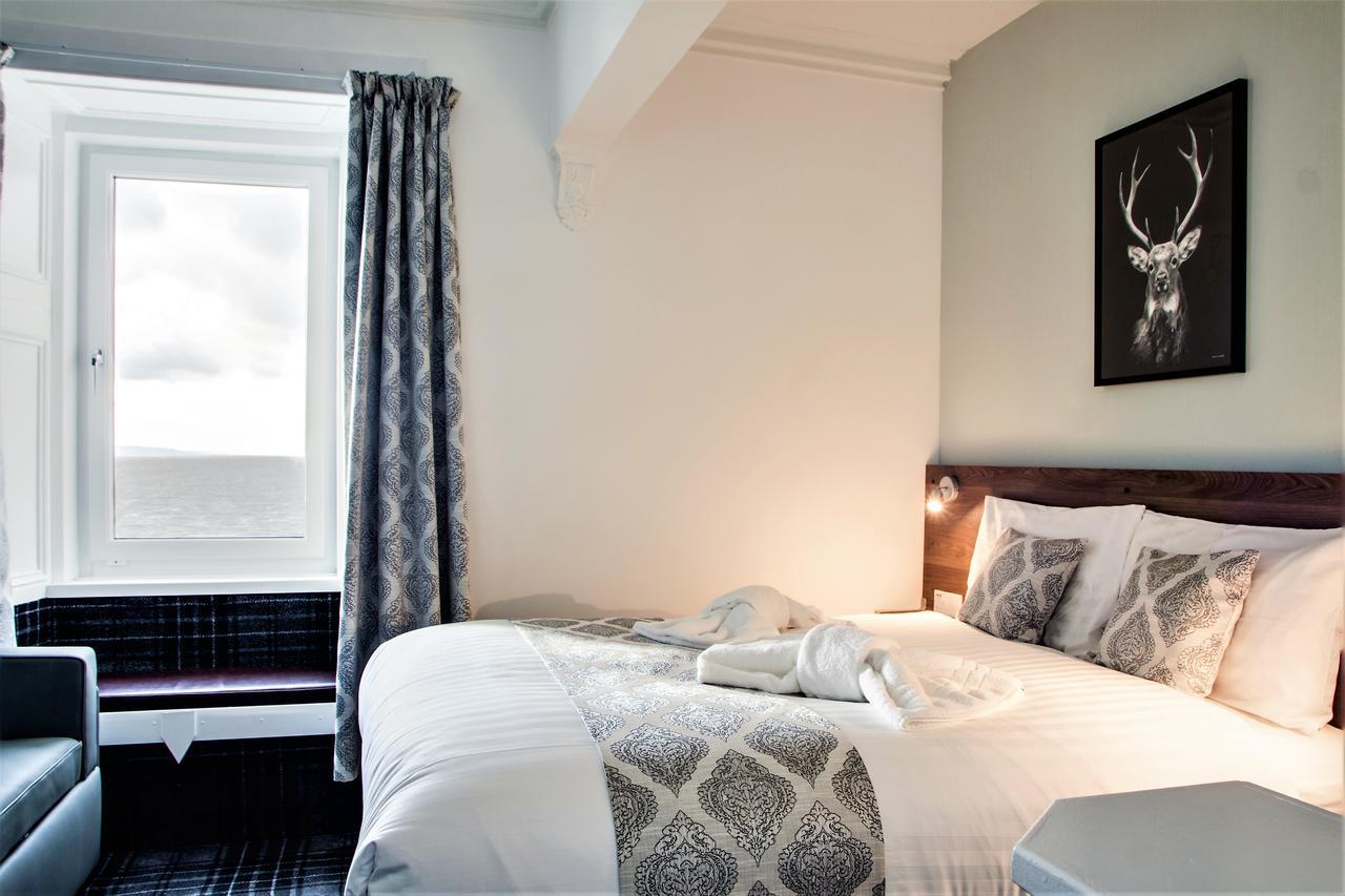 St Ives Boutique Hotel Данун Екстериор снимка
