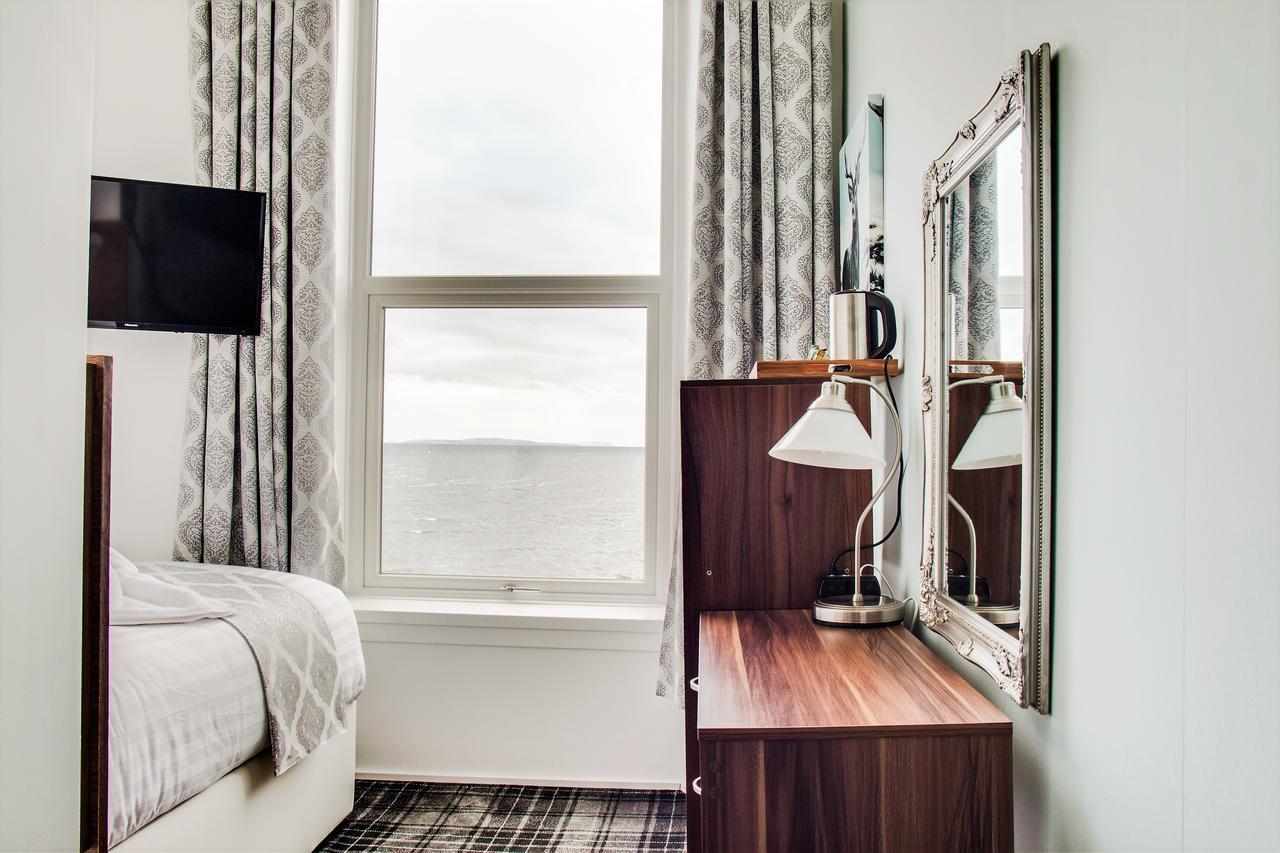 St Ives Boutique Hotel Данун Екстериор снимка