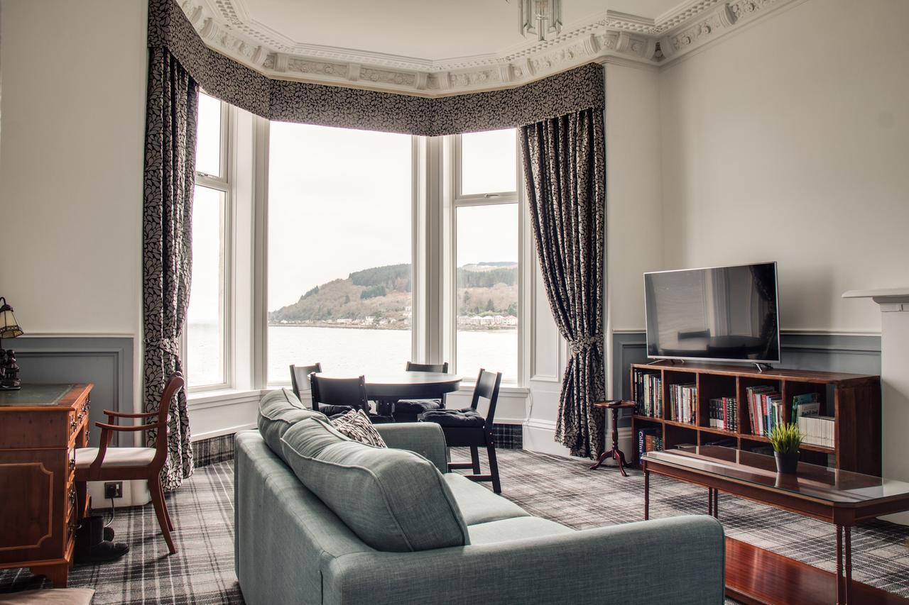 St Ives Boutique Hotel Данун Екстериор снимка