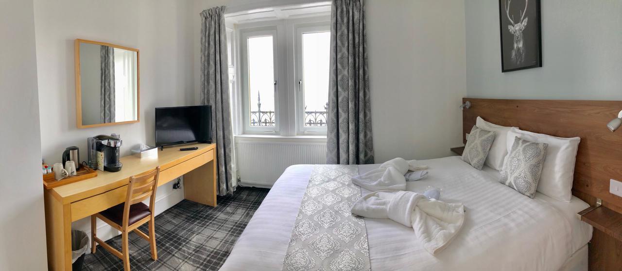 St Ives Boutique Hotel Данун Екстериор снимка