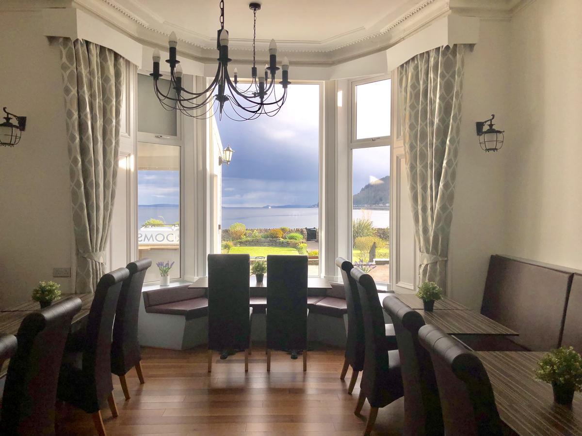 St Ives Boutique Hotel Данун Екстериор снимка