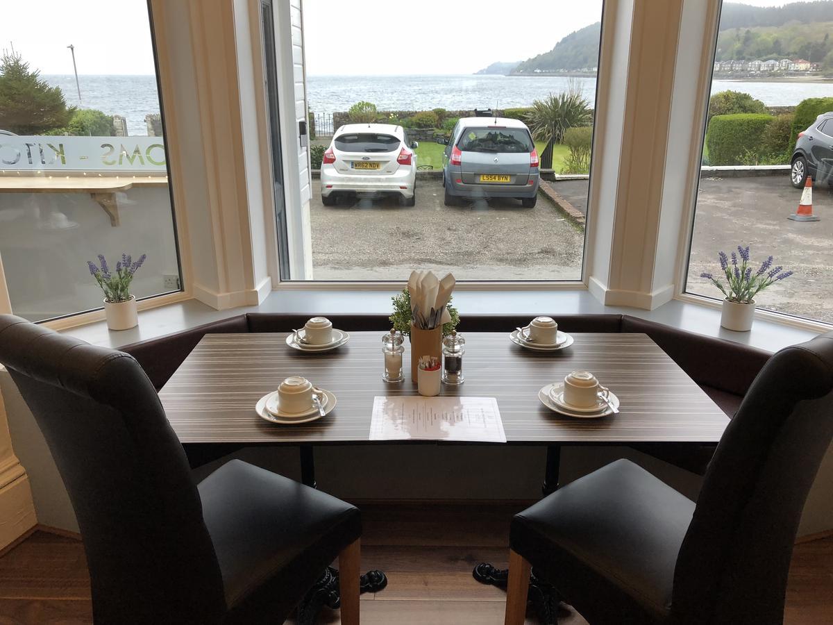 St Ives Boutique Hotel Данун Екстериор снимка