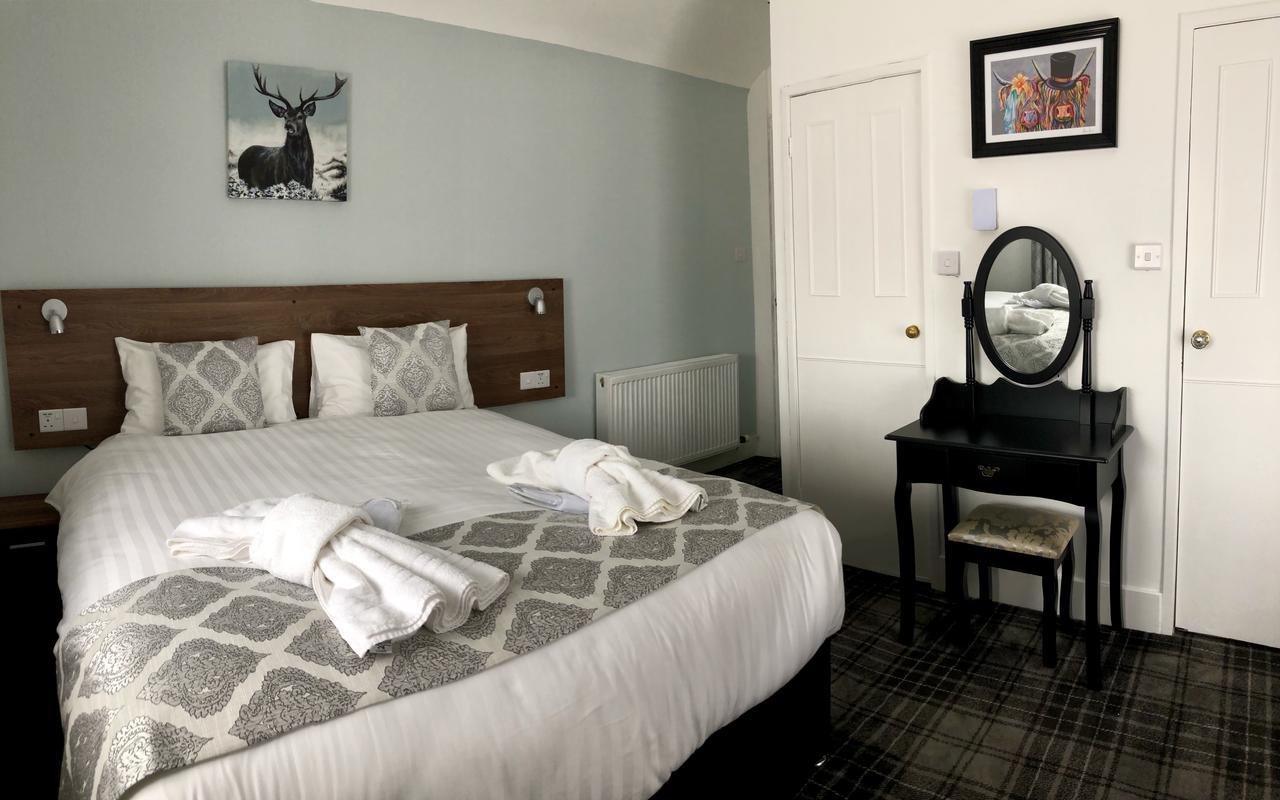 St Ives Boutique Hotel Данун Екстериор снимка
