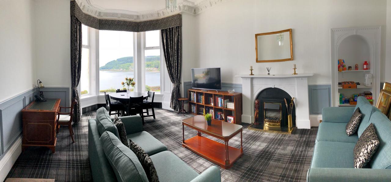 St Ives Boutique Hotel Данун Екстериор снимка