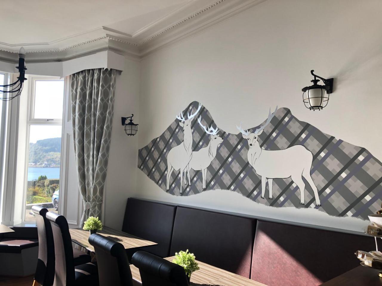 St Ives Boutique Hotel Данун Екстериор снимка