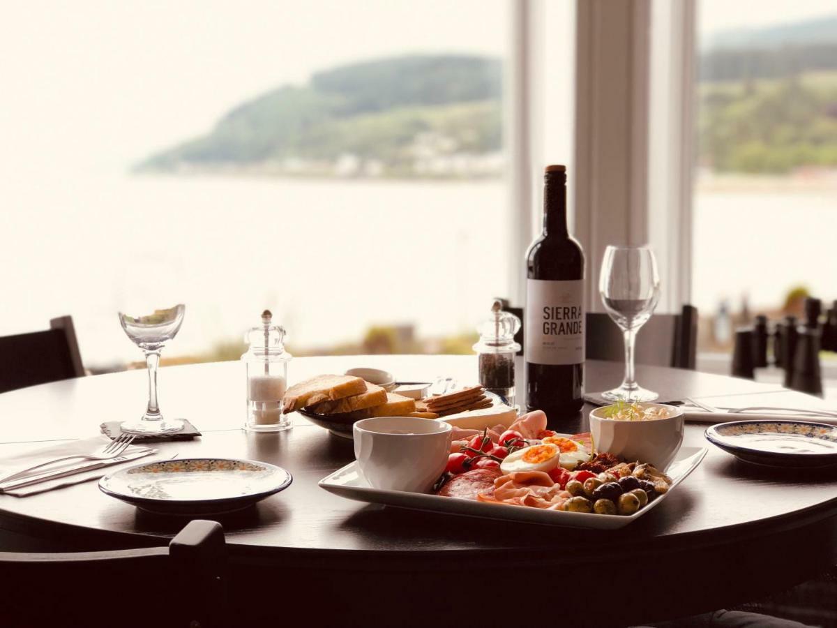 St Ives Boutique Hotel Данун Екстериор снимка