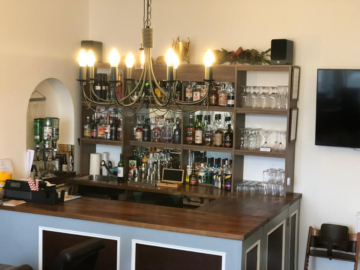 St Ives Boutique Hotel Данун Екстериор снимка