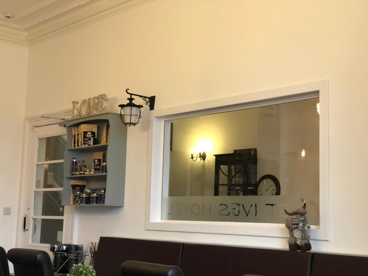 St Ives Boutique Hotel Данун Екстериор снимка