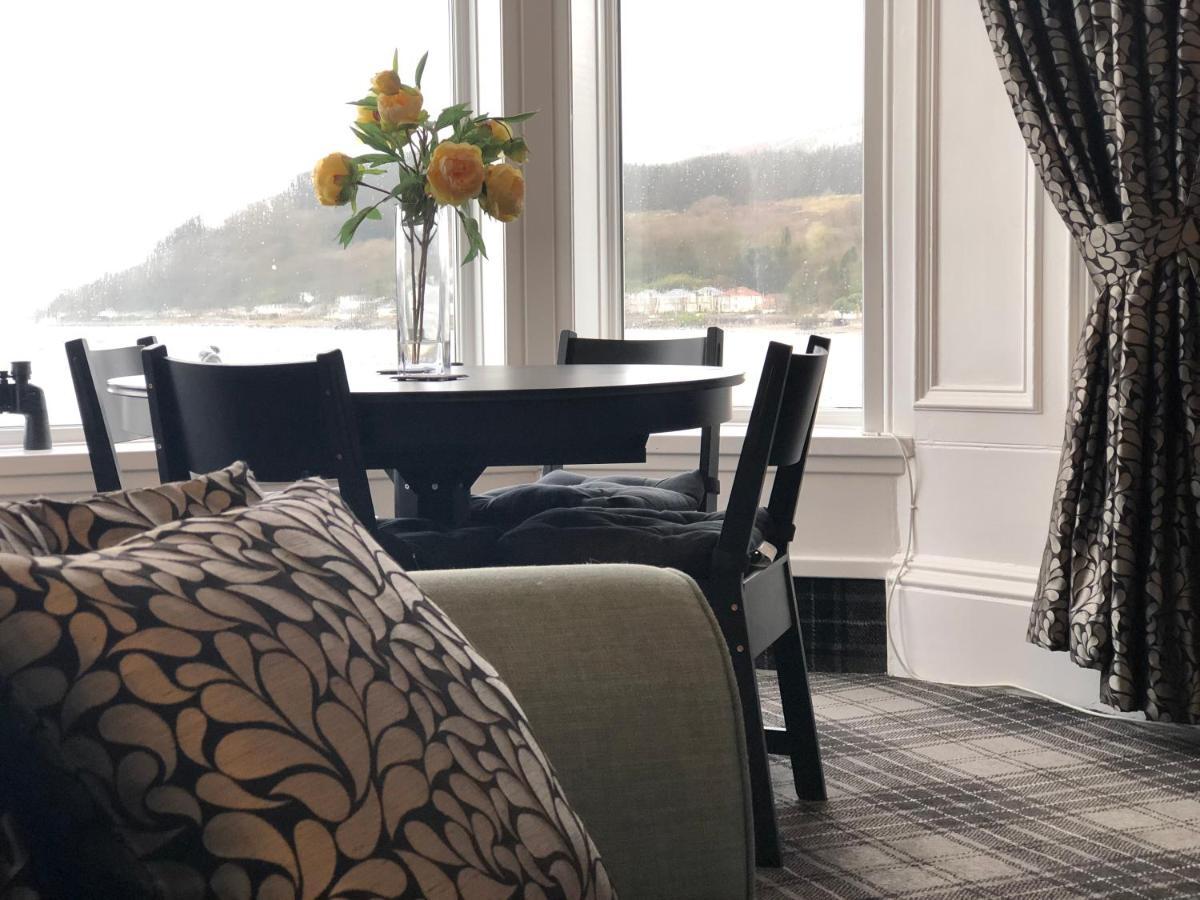 St Ives Boutique Hotel Данун Екстериор снимка